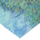 ヴィンセント・ヴァン・ゴッホ - オリーブの木 テーブルクロス (アングル)