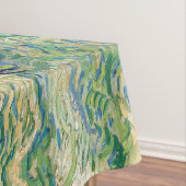 ヴィンセント・ヴァン・ゴッホ - オリーブの木 テーブルクロス (インサイチュ)