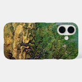 ヴィンセント・ヴァン・ゴッホ - オリーブの木 Case-Mate iPhoneケース (裏面 (横))