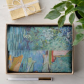 ヴィンセント・ヴァン・ゴッホ – オーヴェースのBank of the Oise 薄葉紙 (ギフト)