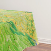 ヴィンセント・ヴァン・ゴッホ – オーヴェース近郊のヴァッセノッツの眺め テーブルクロス (インサイチュ)