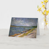 ヴィンセント・ヴァン・ゴッホ カード (黄色い花)
