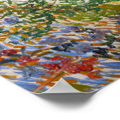 ヴィンセント・ヴァン・ゴッホ・ガーデン・アレス ポスター (角)