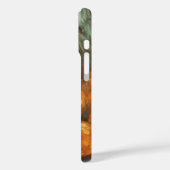 ヴィンセント・ヴァン・ゴッホ – クインズ・梨の静物詩 Case-Mate iPhoneケース (裏面 / 左)