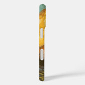 ヴィンセント・ヴァン・ゴッホ – クインズ・梨の静物詩 Case-Mate iPhoneケース (裏面 / 右)