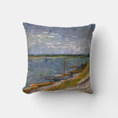 ヴィンセント・ヴァン・ゴッホ クッション (正面)