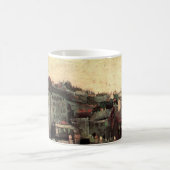 ヴィンセント・ヴァン・ゴッホ コーヒーマグカップ (中央)