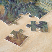 ヴィンセント・ヴァン・ゴッホ – ザグッド・サマリア ジグソーパズル (側面)