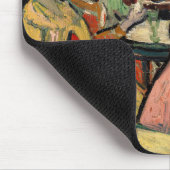 ヴィンセント・ヴァン・ゴッホ – ザブロテール マウスパッド (コーナー)