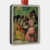 ヴィンセント・ヴァン・ゴッホ – ザブロテール メタルオーナメント (右)