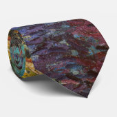 ヴィンセント・ヴァン・ゴッホ – ザ・レッド・ヴィネヤード ネクタイ (ロール)