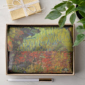 ヴィンセント・ヴァン・ゴッホ – ザ・レッド・ヴィネヤード 薄葉紙 (ギフト)