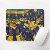 ヴィンセント・ヴァン・ゴッホ – ザ・社交ダンス・アレス マウスパッド (マウス)