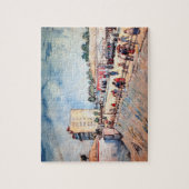 ヴィンセント・ヴァン・ゴッホ ジグソーパズル (縦)