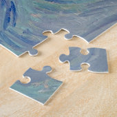 ヴィンセント・ヴァン・ゴッホ ジグソーパズル (側面)