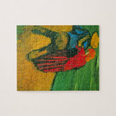 ヴィンセント・ヴァン・ゴッホ ジグソーパズル (横)