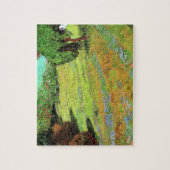 ヴィンセント・ヴァン・ゴッホ ジグソーパズル (縦)