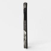 ヴィンセント・ヴァン・ゴッホ 『ジャガイモを食べる人々』 リトグラフ Case-Mate iPhoneケース (裏面/左)