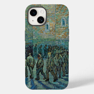 ヴィンセント・ヴァン・ゴッホ・スタートレーニング Case-Mate iPhone 14ケース