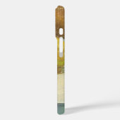 ヴィンセント・ヴァン・ゴッホ – スティルライフ・レモンズプレート Case-Mate iPhoneケース (裏面 / 左)