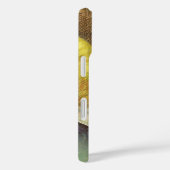 ヴィンセント・ヴァン・ゴッホ – スティルライフ・レモンズプレート Case-Mate iPhoneケース (裏面 / 右)