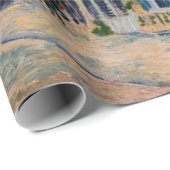 ヴィンセント・ヴァン・ゴッホ - セレンのレストラン ラッピングペーパー (ロールコーナー)