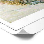 ヴィンセント・ヴァン・ゴッホ・ゼディング・アート・ポスター#21-3 ポスター (角)