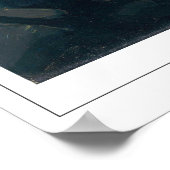 ヴィンセント・ヴァン・ゴッホ・ゼディング・アート・ポスター#29-3 ポスター (角)