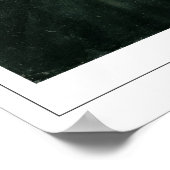 ヴィンセント・ヴァン・ゴッホ・ゼディング・アート・ポスター#41 ポスター (角)