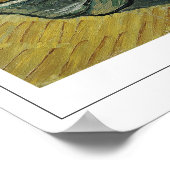 ヴィンセント・ヴァン・ゴッホ・ゼディング・アート・ポスター#52-3 ポスター (角)