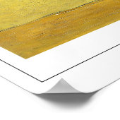 ヴィンセント・ヴァン・ゴッホ・ゼディング・アート・ポスター#54 ポスター (角)