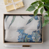 ヴィンセント・ヴァン・ゴッホ・デカッペの花 薄葉紙 (ギフト)