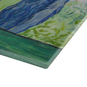 ヴィンセント・ヴァン・ゴッホ – ドリンカーズ、Daumierの後 カッティングボード (角)