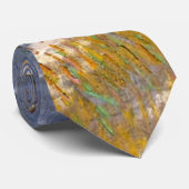 ヴィンセント・ヴァン・ゴッホ ネクタイ (ロール)