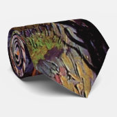 ヴィンセント・ヴァン・ゴッホ ネクタイ (ロール)