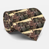 ヴィンセント・ヴァン・ゴッホ ネクタイ (ロール)