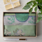 ヴィンセント・ヴァン・ゴッホ - バラ 薄葉紙 (ギフト)