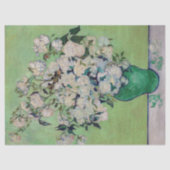 ヴィンセント・ヴァン・ゴッホ - バラ 薄葉紙 (正面)