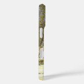 ヴィンセント・ヴァン・ゴッホ – パリ郊外 Case-Mate iPhoneケース (裏面 / 右)