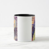 ヴィンセント・ヴァン・ゴッホ – ピエタ – イエス&ヴァージン・メアリー マグカップ (中央)