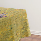 ヴィンセント・ヴァン・ゴッホ - プロヴァンスの農家 テーブルクロス (インサイチュ)