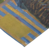 ヴィンセント・ヴァン・ゴッホ - ペレ・タンギュの肖像 テーブルクロス (アングル)