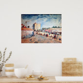 ヴィンセント・ヴァン・ゴッホ ポスター (キッチン)