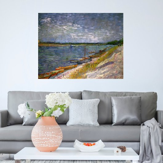 ヴィンセント・ヴァン・ゴッホ ポスター