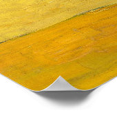 ヴィンセント・ヴァン・ゴッホ ポスター (角)