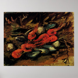 ヴィンセント・ヴァン・ゴッホ ポスター