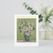 ヴィンセント・ヴァン・ゴッホ...ポストカード ポストカード (スタンド正面)