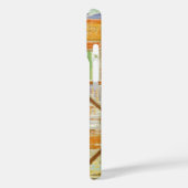 ヴィンセント・ヴァン・ゴッホ – ポーク・ブッチャーのショーウィンドウ Case-Mate iPhoneケース (裏面 / 左)