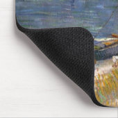 ヴィンセント・ヴァン・ゴッホ マウスパッド (コーナー)