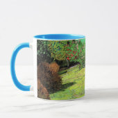 ヴィンセント・ヴァン・ゴッホ マグカップ (左)